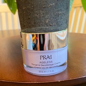Prai Ageless Throat & Décolletage Cream